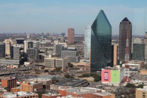Commercial Real Estate Trends in Dallas