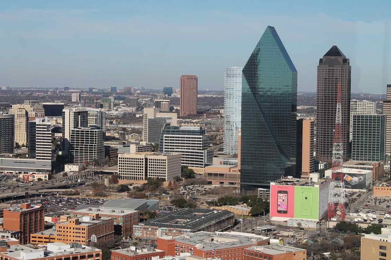 Commercial Real Estate Trends in Dallas