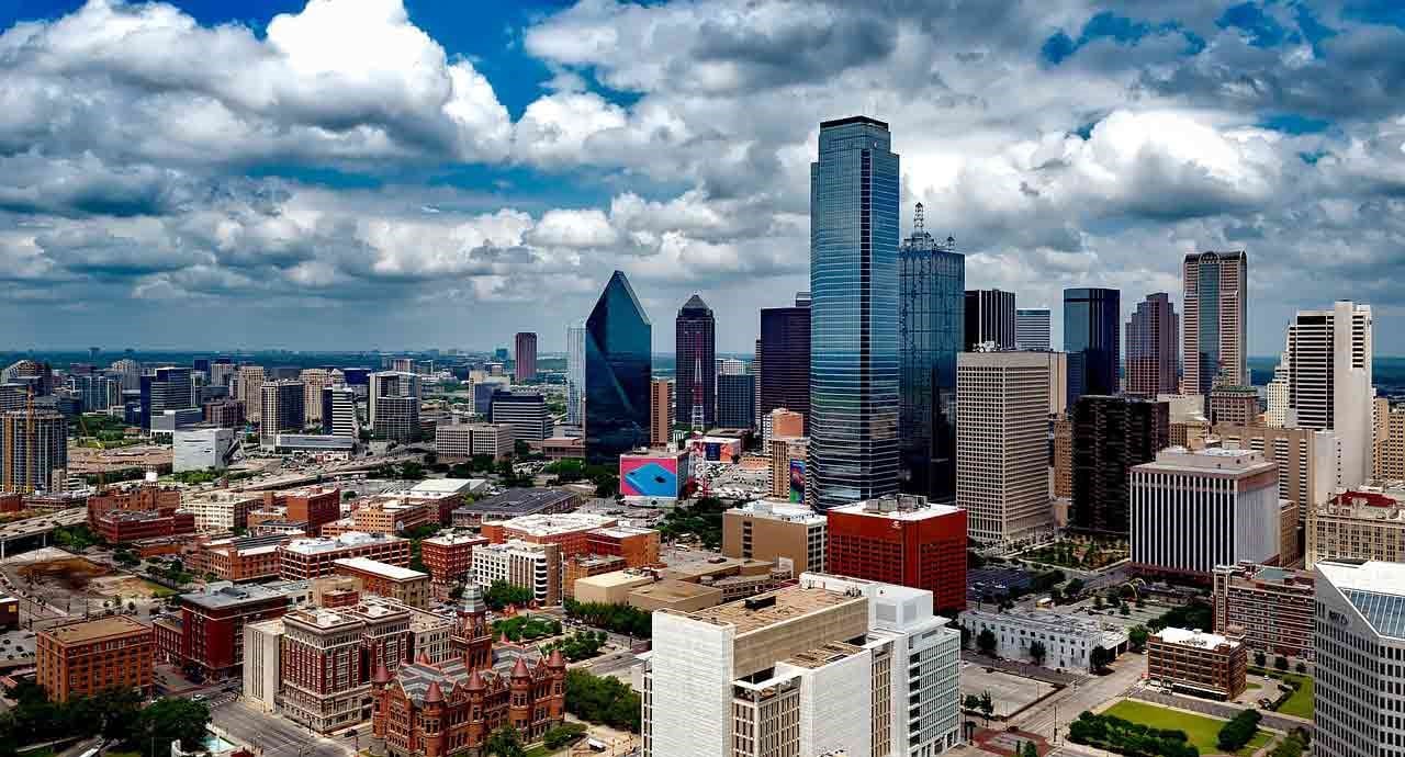 Dallas Commercial Real Estate 