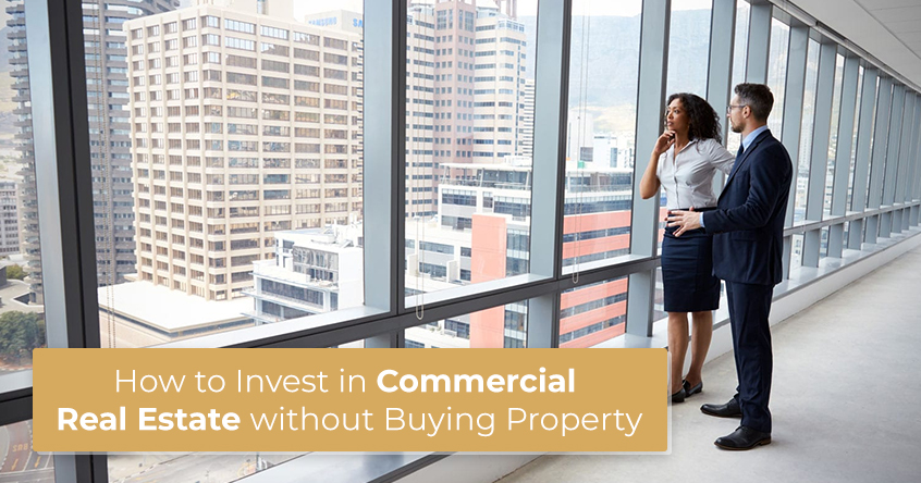 commercial-real-estate