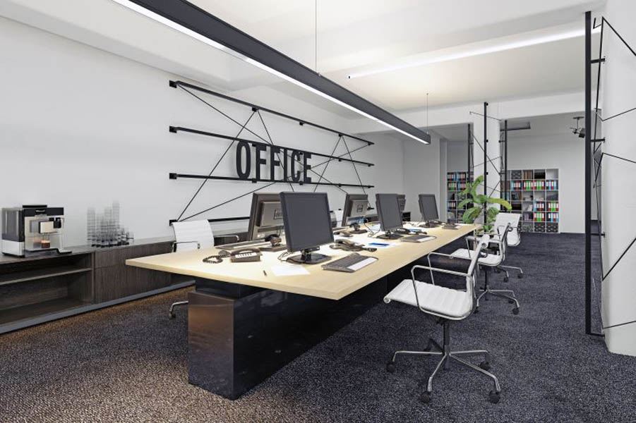 What Makes a Great Office Space? Tips for Business Owners